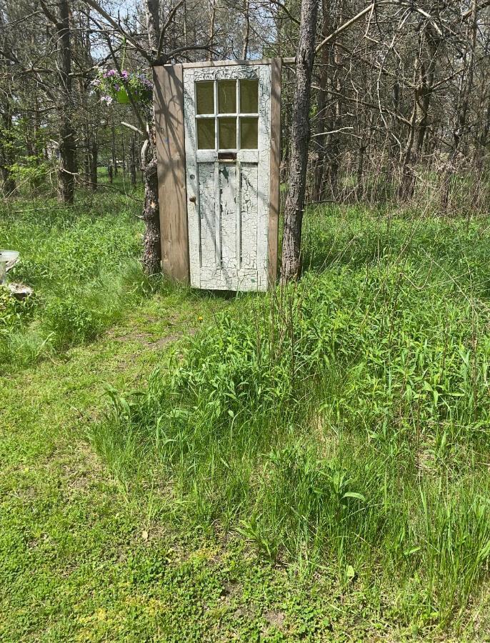 Dreamers Writing Farm, 3 Wooded Acres, Hepworth Сабъл Бийч Екстериор снимка