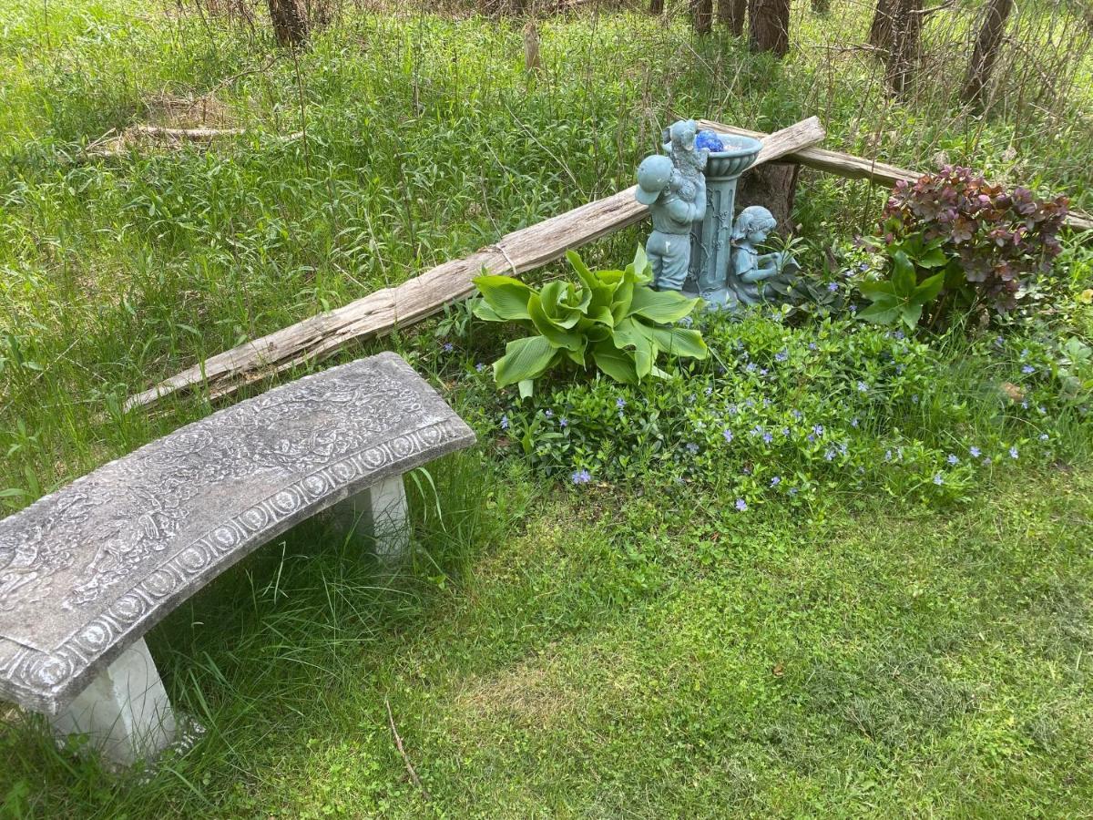 Dreamers Writing Farm, 3 Wooded Acres, Hepworth Сабъл Бийч Екстериор снимка