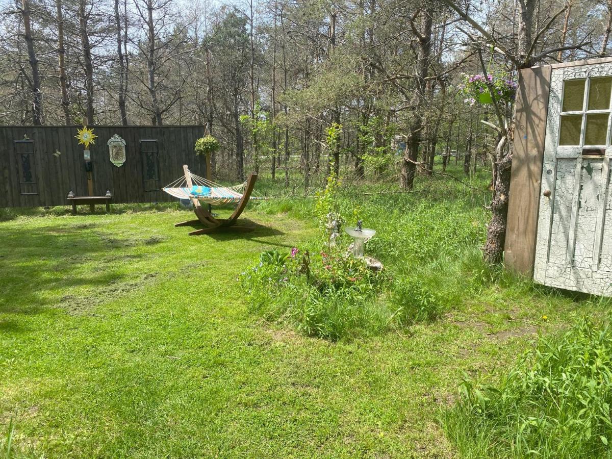 Dreamers Writing Farm, 3 Wooded Acres, Hepworth Сабъл Бийч Екстериор снимка