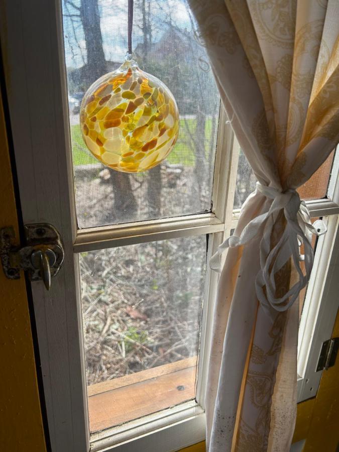 Dreamers Writing Farm, 3 Wooded Acres, Hepworth Сабъл Бийч Екстериор снимка